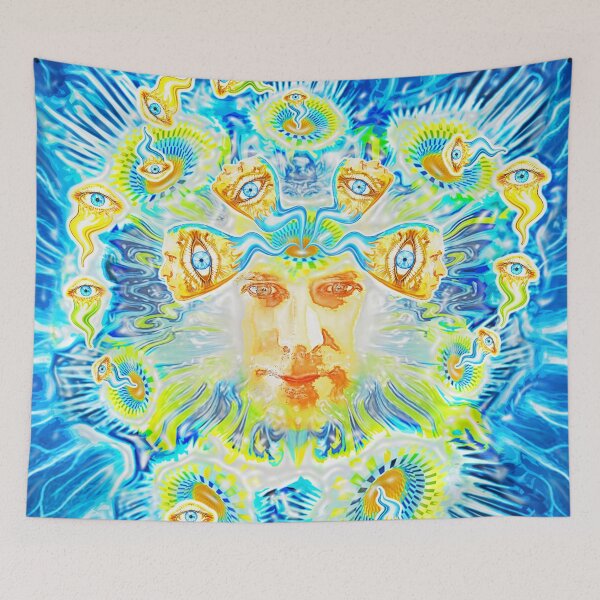 Item preview, BeyondInfinity designed and sold by Klaus Bremner (Autotelic Art).