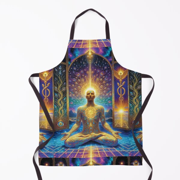 Item preview, psychedelic  designed and sold by DesignerDrop.