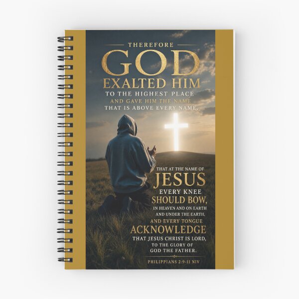 Item preview, Philippians 29-11 NIV - v2 - JCTRUTHER designed and sold by JCTRUTHERshop.