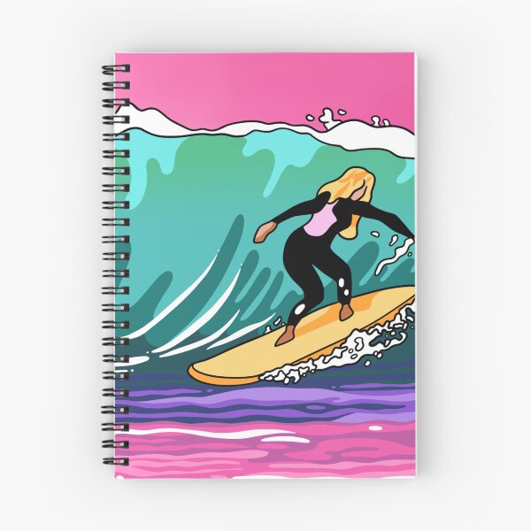 Item preview, Surf's Up designed and sold by azzurroarts.