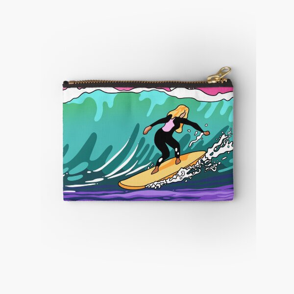 Item preview, Surf's Up designed and sold by azzurroarts.