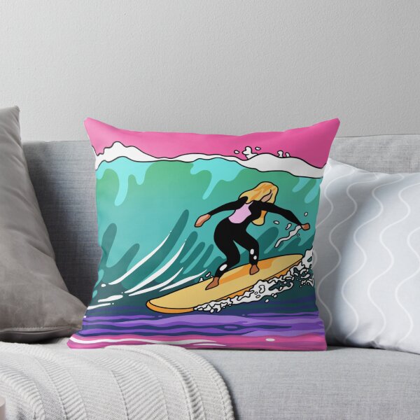 Item preview, Surf's Up designed and sold by azzurroarts.