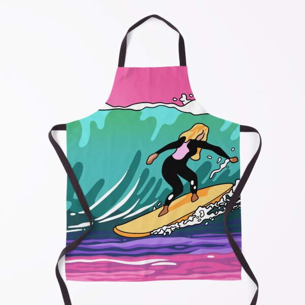 Item preview, Surf's Up designed and sold by azzurroarts.
