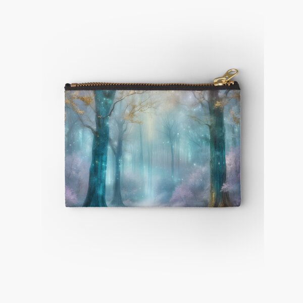Item preview, Fantasy Winter Wonderland designed and sold by Fanta-sticky.