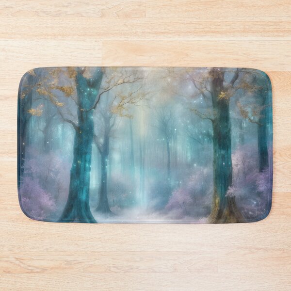 Item preview, Fantasy Winter Wonderland designed and sold by Fanta-sticky.