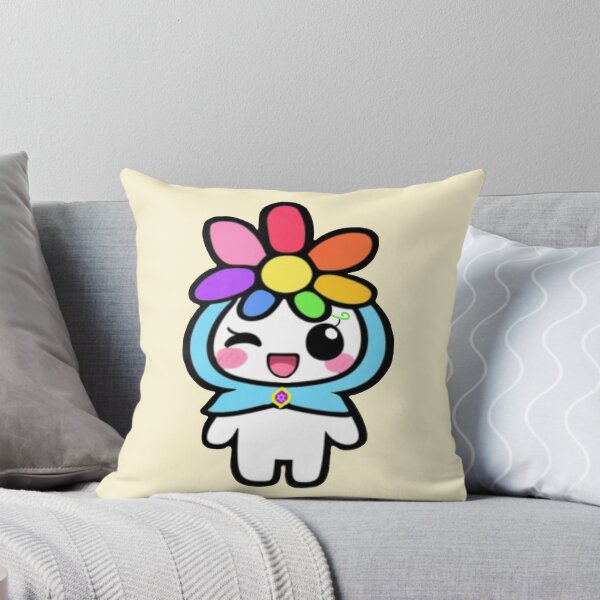 Item preview, Minon the Flower Petals  designed and sold by Mie-chan.