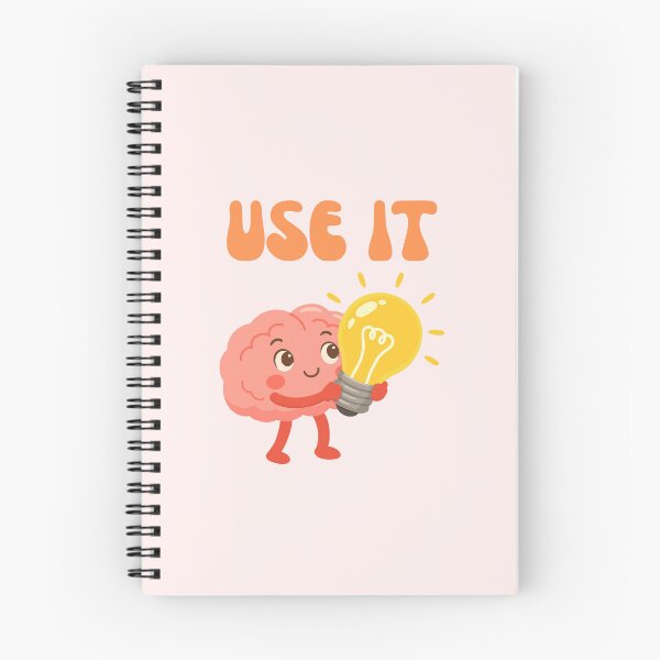Item preview, Brain - Use it designed and sold by SWETA HALDER.