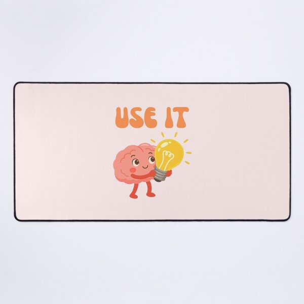 Item preview, Brain - Use it designed and sold by SWETA HALDER.