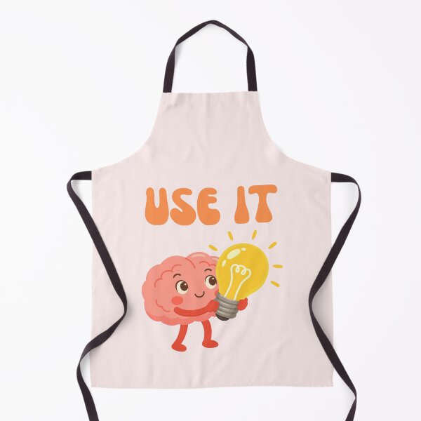 Item preview, Brain - Use it designed and sold by SWETA HALDER.