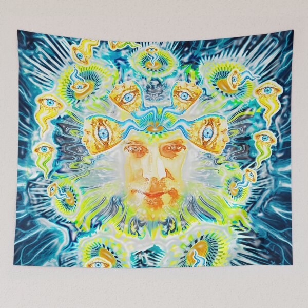 Item preview, BeyondInfinity(ii) designed and sold by Klaus Bremner (Autotelic Art).