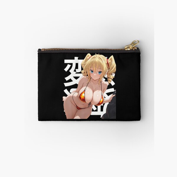 Item preview, Anime Girl Lewd Kawaii Mommy Waifu Otaku Japanese Cosplay designed and sold by Lhwatsrdina.