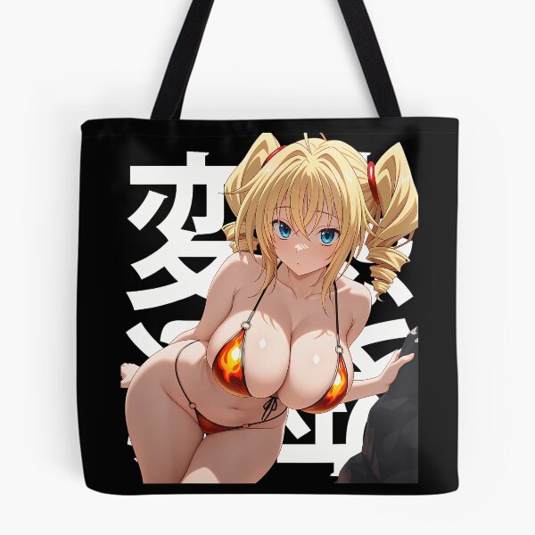 Item preview, Anime Girl Lewd Kawaii Mommy Waifu Otaku Japanese Cosplay designed and sold by Lhwatsrdina.