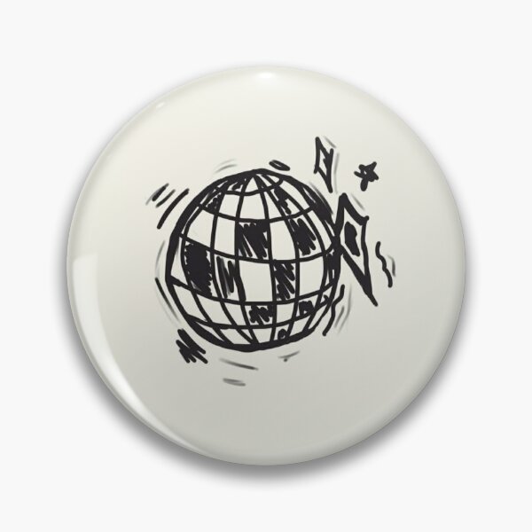 Item preview, Mirrorball designed and sold by lake & lore.