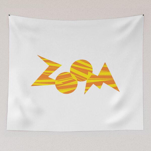 Item preview, Zoom PBS Kids TV Show Art designed and sold by teemix.