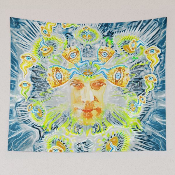 Item preview, BeyondInfinity(iii) designed and sold by Klaus Bremner (Autotelic Art).