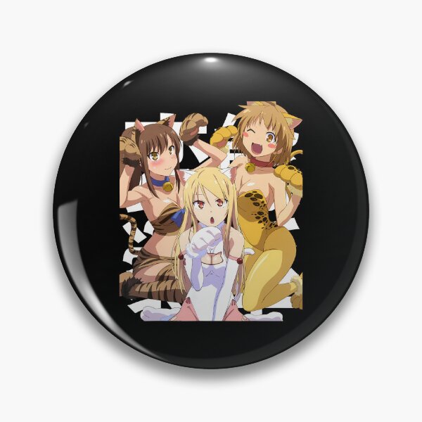 Item preview, Anime Niko Lewd Waifus Otaku Japanese Weeb Cosplay designed and sold by Lhwatsrdina.