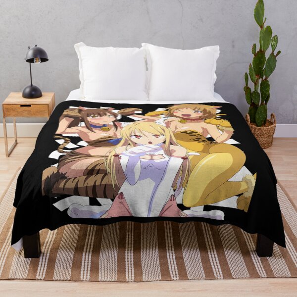 Item preview, Anime Niko Lewd Waifus Otaku Japanese Weeb Cosplay designed and sold by Lhwatsrdina.
