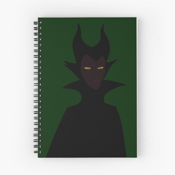 Item preview, Mistress of All Evil designed and sold by Villain Vault.