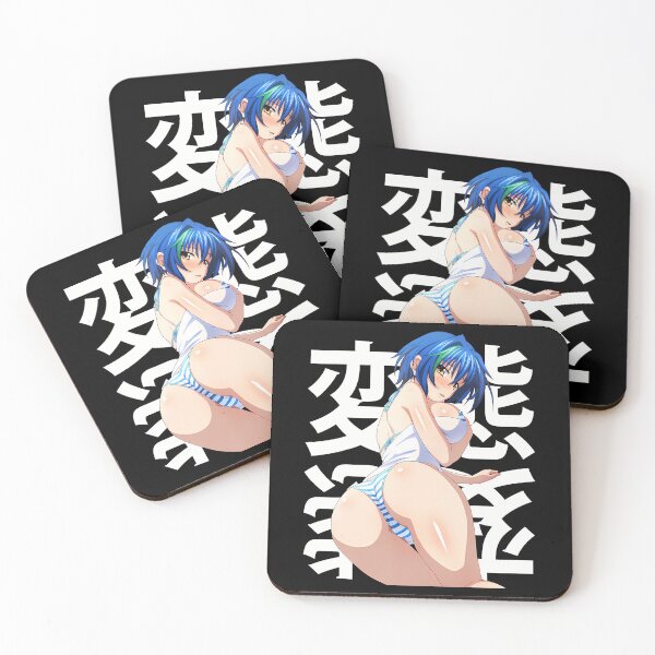 Item preview, Anime Girl Lewd Cute Shy Waifu Otaku Japanese Manga designed and sold by Lhwatsrdina.