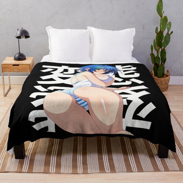 Item preview, Anime Girl Lewd Cute Shy Waifu Otaku Japanese Manga designed and sold by Lhwatsrdina.