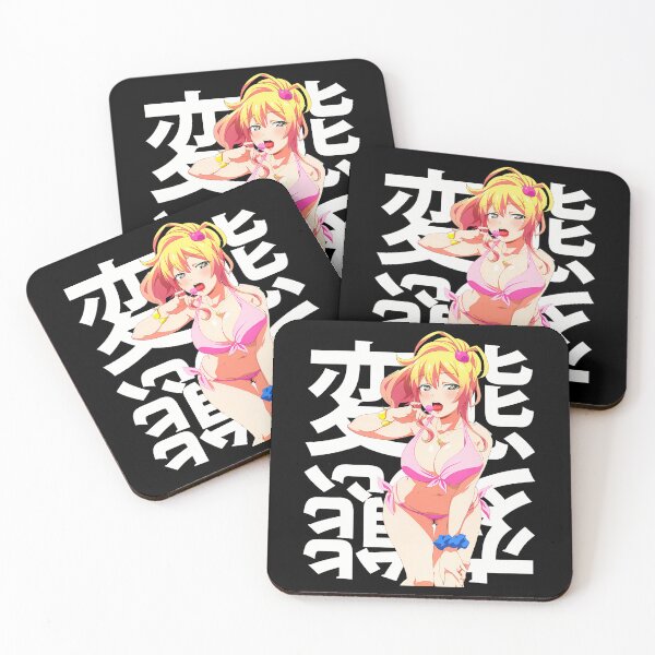 Item preview, Anime Summer Lewd Waifu Otaku Weeb Japanese designed and sold by Lhwatsrdina.