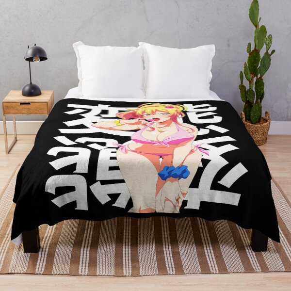 Item preview, Anime Summer Lewd Waifu Otaku Weeb Japanese designed and sold by Lhwatsrdina.