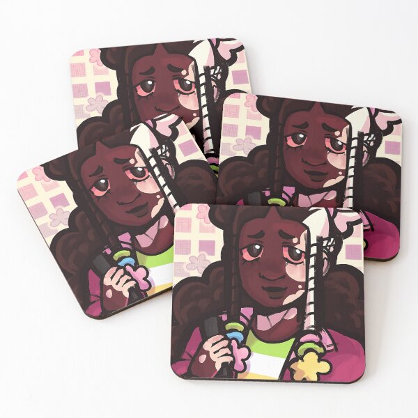 Item preview, Vitiligo Beauty Self Love designed and sold by LeonHarroTAC.