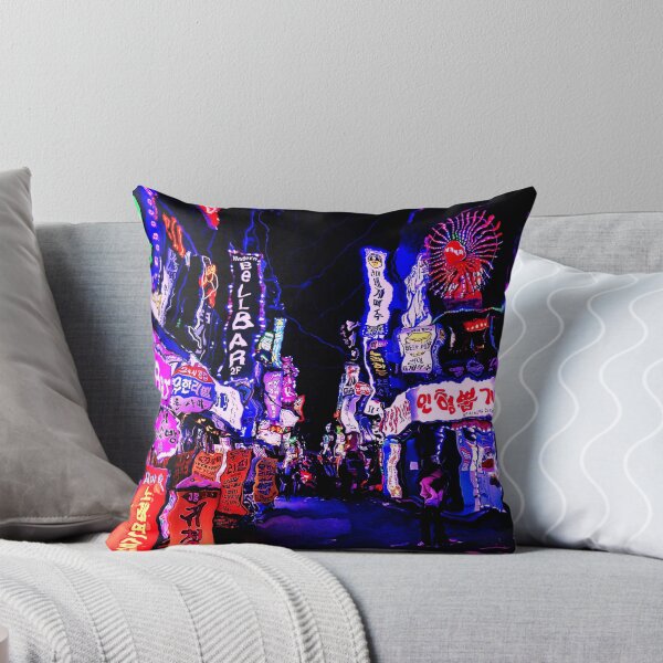 Item preview, nauseous nights designed and sold by calinedesign.