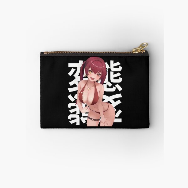 Item preview, Anime Kawaii Mommy Lewd Waifu Otaku Japanese designed and sold by Lhwatsrdina.