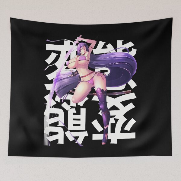 Item preview, Anime Mommy Lewd Warrior Waifu Otaku Japanese Weeb designed and sold by Lhwatsrdina.