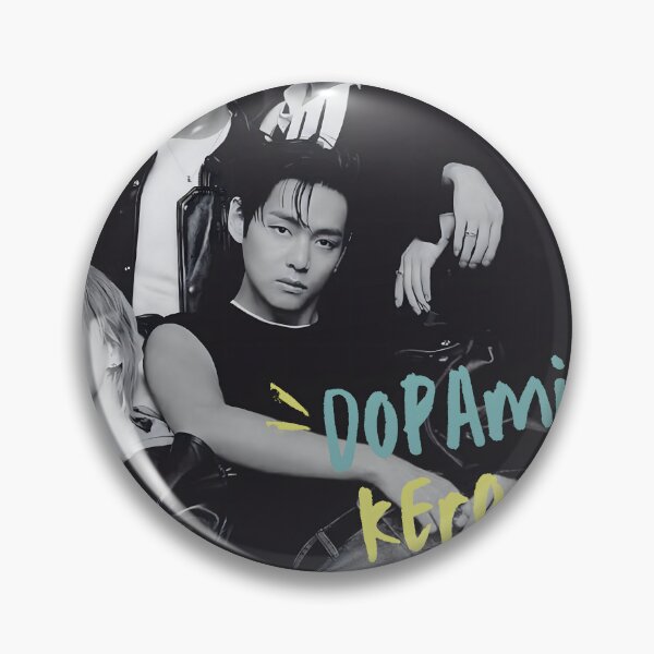 Item preview, bts normal designed and sold by gibbianne.
