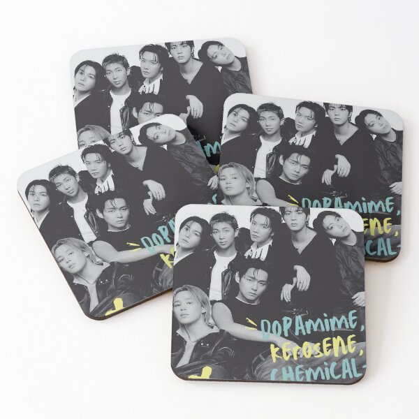 Item preview, bts normal designed and sold by gibbianne.