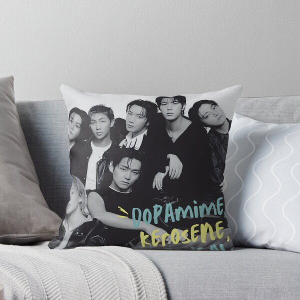 Item preview, bts normal designed and sold by gibbianne.
