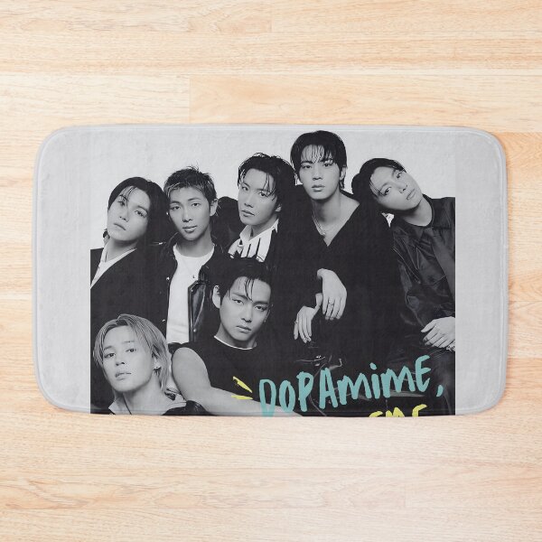 Item preview, bts normal designed and sold by gibbianne.