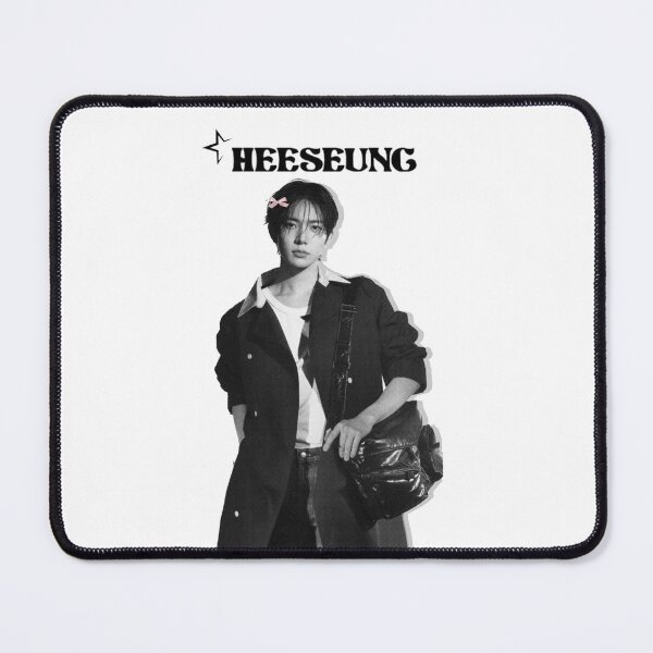 Item preview, Evan Heeseung designed and sold by teemix.