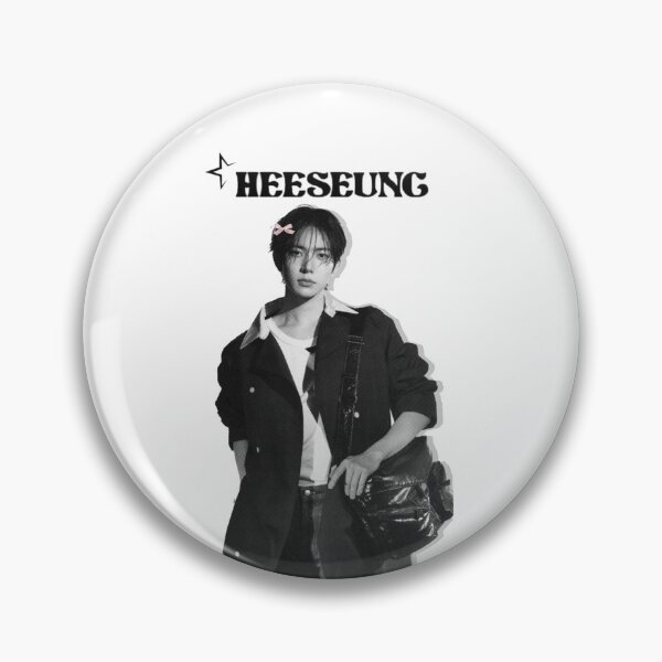 Item preview, Evan Heeseung designed and sold by teemix.