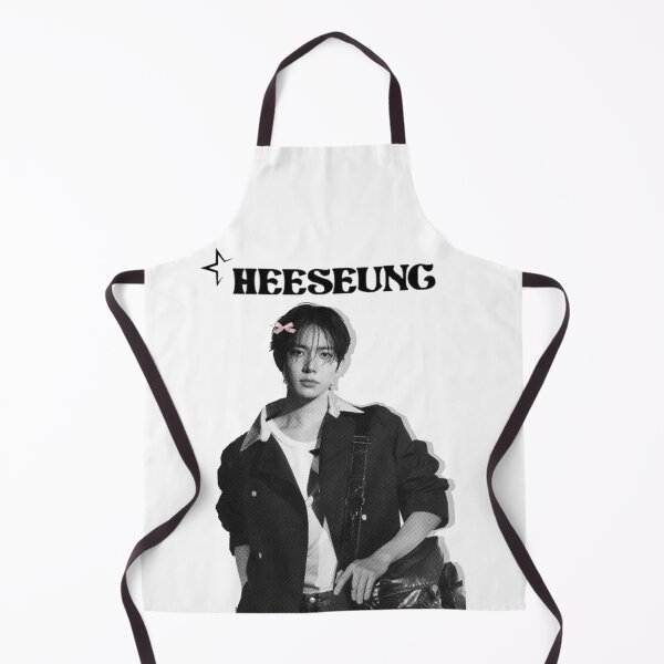 Item preview, Evan Heeseung designed and sold by teemix.