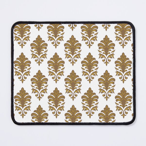 Item preview, Gold Regal Emblem Design on Background designed and sold by TeeGeeTees.
