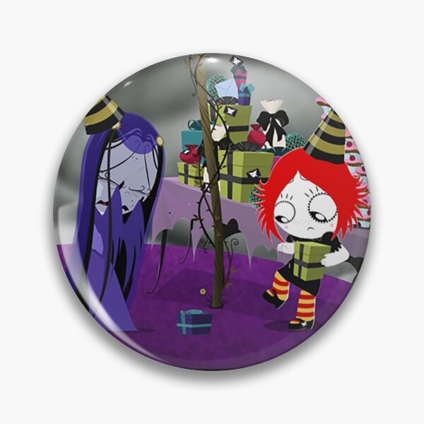 Item preview, Crying Misery Party designed and sold by QueenAlicorn.