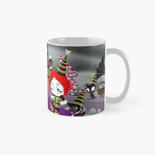 Item preview, Crying Misery Party designed and sold by QueenAlicorn.