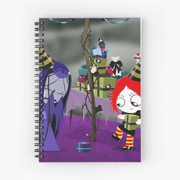 Item preview, Crying Misery Party designed and sold by QueenAlicorn.