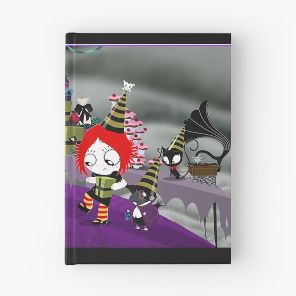 Item preview, Crying Misery Party designed and sold by QueenAlicorn.