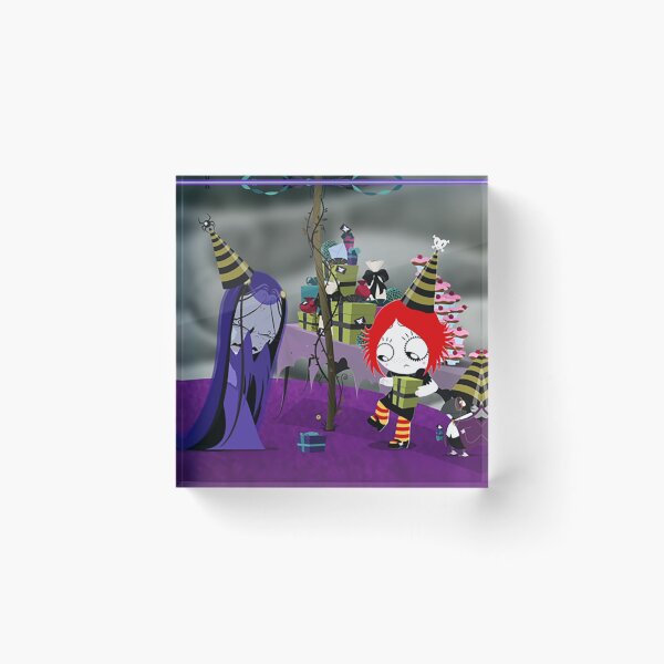 Item preview, Crying Misery Party designed and sold by QueenAlicorn.