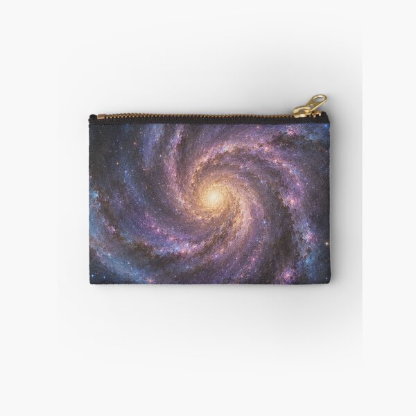 Item preview, The Great Attractor Spiral Galaxy designed and sold by TeyArtWork.