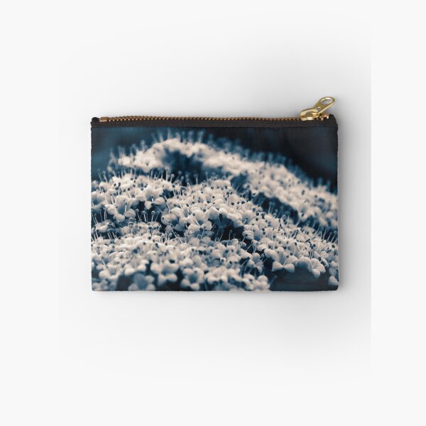 Item preview, Macro Photography of Delicate White Flowers designed and sold by sheryllcreators.