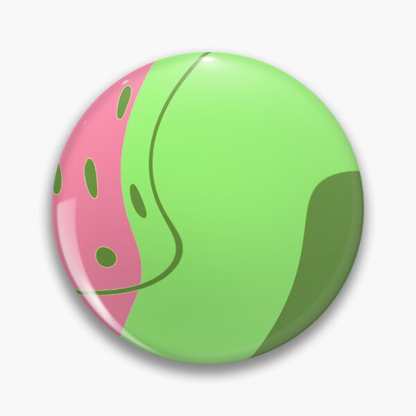 Artikelvorschau, Farbtupfer in Pink und Limettengrün, abstrakte Designs entworfen und verkauft von DEC02.