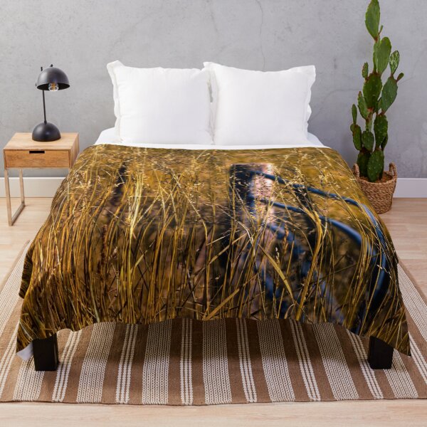 Item preview, Behind A Golden Veil designed and sold by Jim Love.
