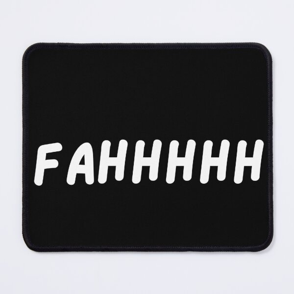Item preview, FAHHHHH Viral Reaction Meme Sound designed and sold by MiniCooper27.