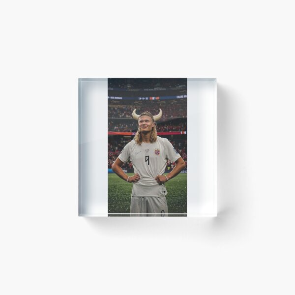 Item preview, Erling The Great designed and sold by kahisageeky.