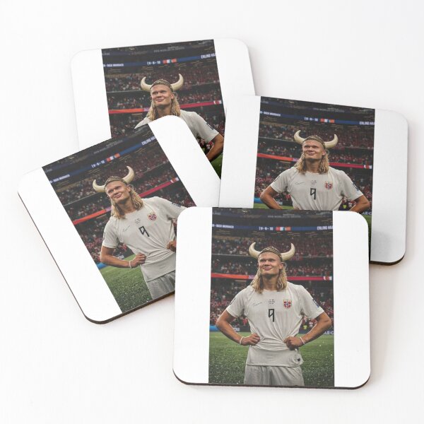 Item preview, Erling The Great designed and sold by kahisageeky.